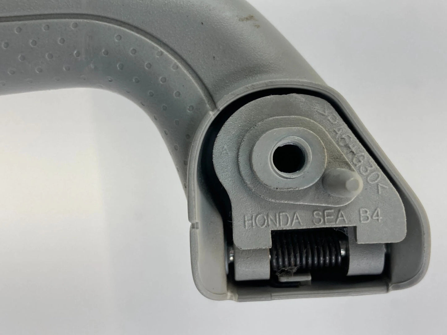 2005-2010 HONDA ODYSSEY FRONT LEFT DRIVER SIDE ROOF INNER GRAB GRIP HANDLE OEM
