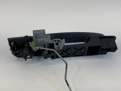 2013-2019 Ford Police Interceptor Sedan RR LH Side Exterior Door Handle Assembly