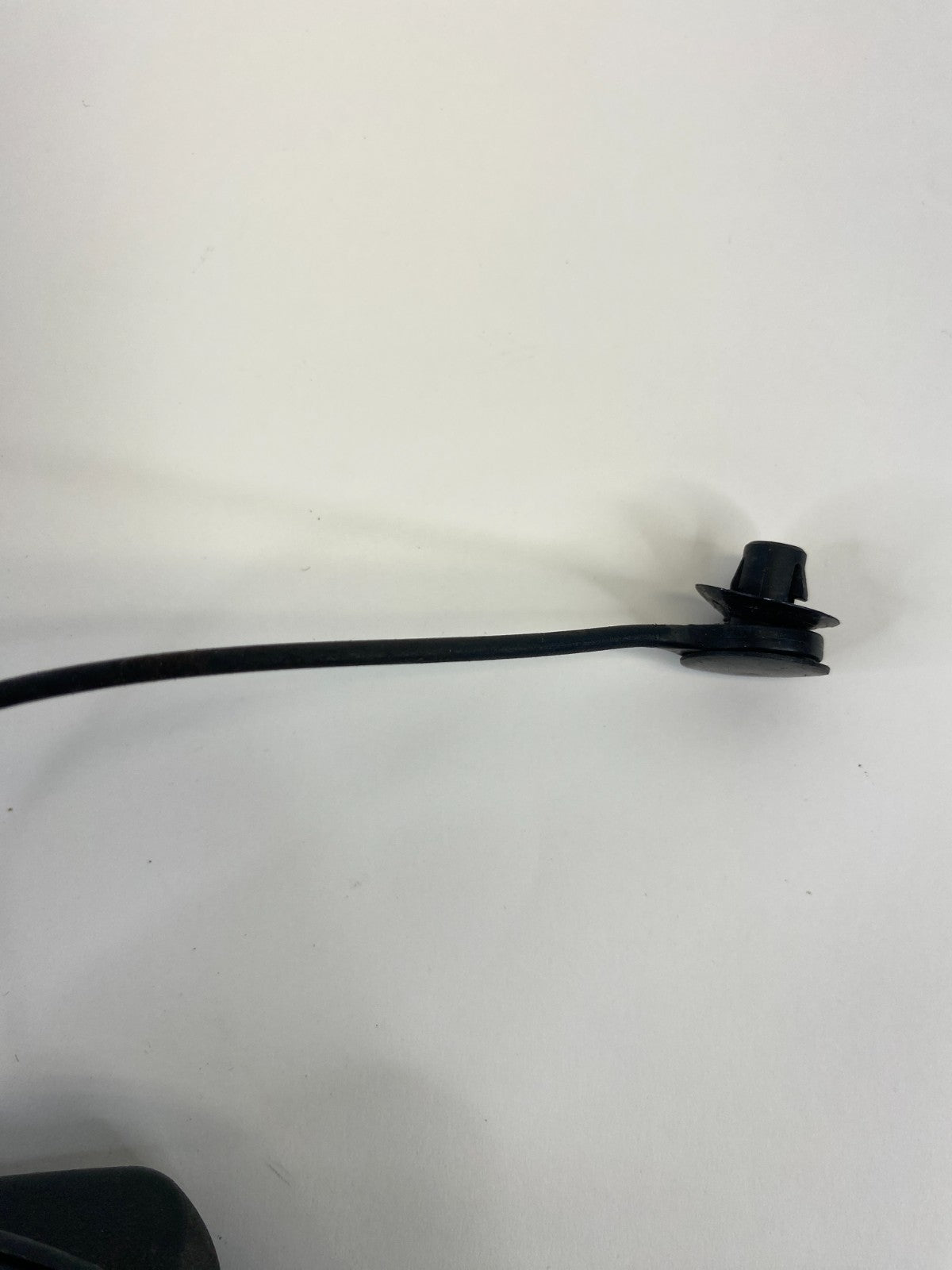 2010-2017 GMC Terrain Chevrolet Equinox Fuel Filler Tank Cap Lid Cover OEM