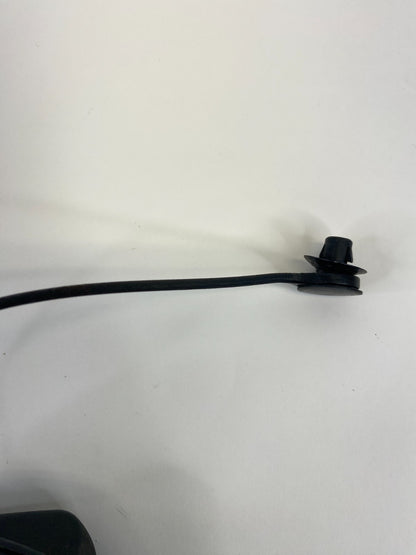 2010-2017 GMC Terrain Chevrolet Equinox Fuel Filler Tank Cap Lid Cover OEM