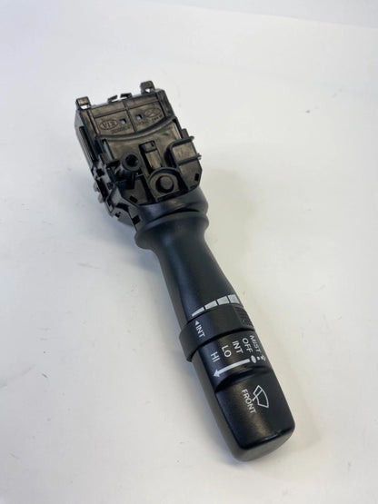2011-2014 HYUNDAI SONATA WINDSHIELD WIPER CONTROL COLUMN SWITCH 202008288 OEM