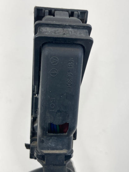 14 15 Hyundai Sonata Hybrid 2.4L AT ABS Pump Anti Lock Brake Plug Connector OEM