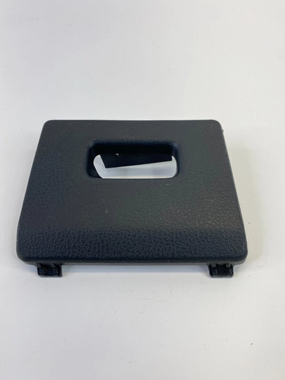 2008-2013 NISSAN ROGUE DASH FUSE BOX DOOR PANEL LID COVER TRIM 68964-JM00A OEM