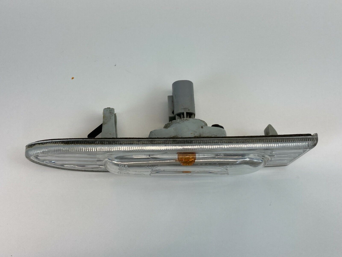 06-11 Hyundai Accent Hatchback Front Left Driver Side Repeater Signal Light Lamp