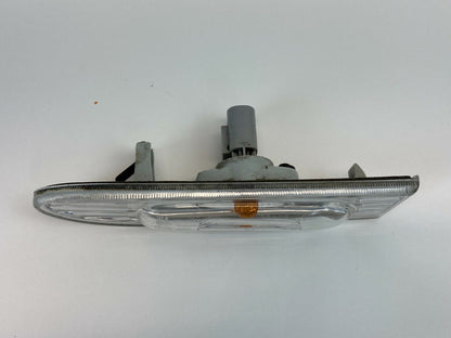 06-11 Hyundai Accent Hatchback Front Left Driver Side Repeater Signal Light Lamp