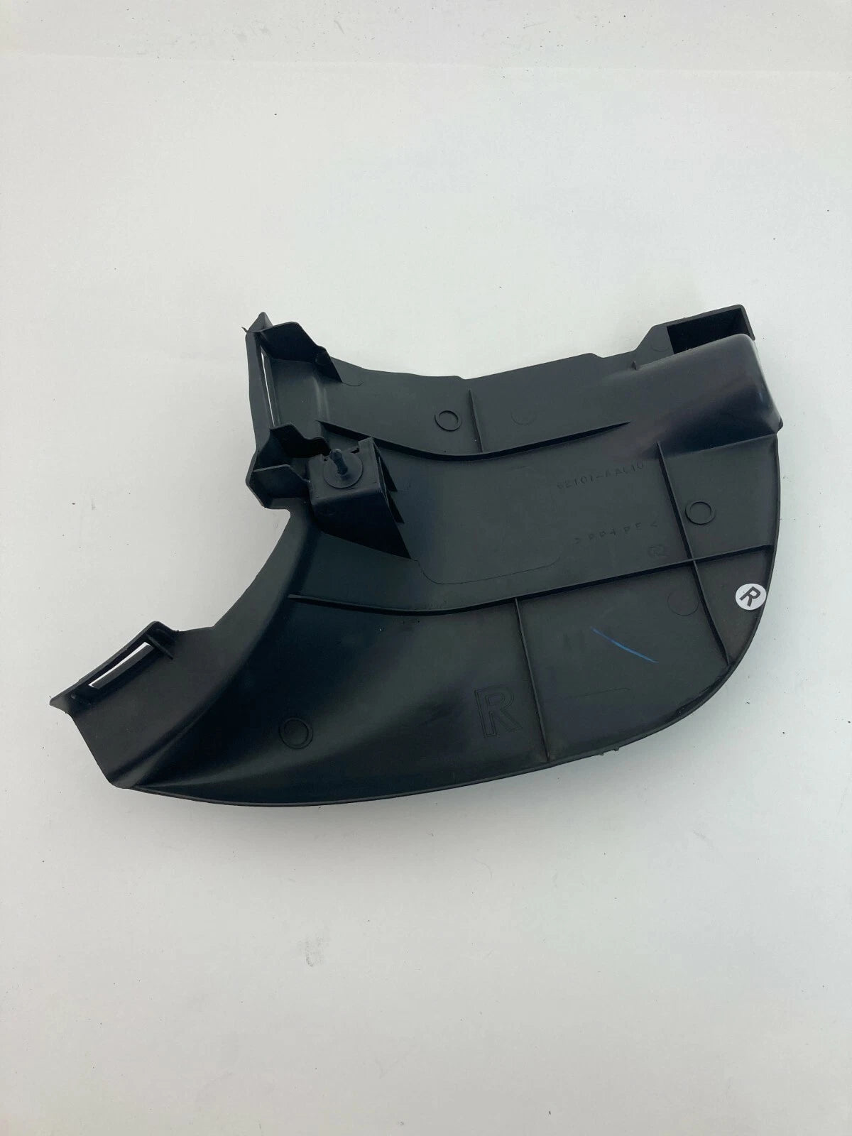 1999-2003 TOYOTA SOLARA COUPE RIGHT SIDE COWL KICK PANEL TRIM BEZEL 62101-AA010