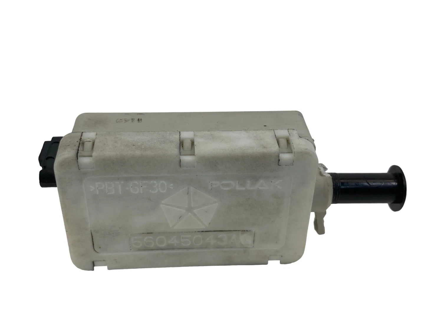 2001-2010 DODGE GRAND CARAVAN BRAKE LIGHT LAMP STOP BUTTON SWITCH 56045043AG