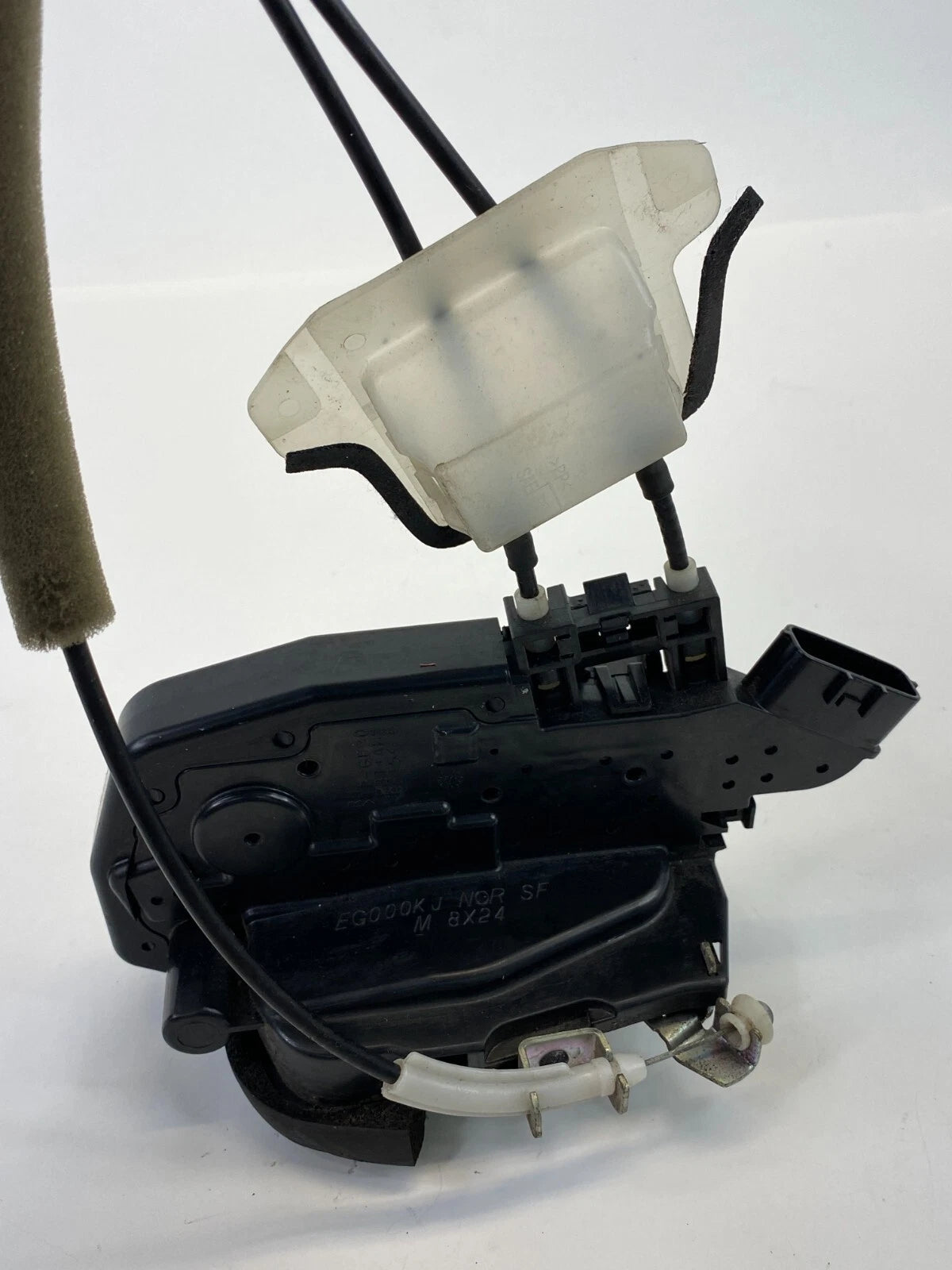2007-2012 NISSAN ALTIMA SEDAN FRONT RIGHT DOOR LOCK LATCH ACTUATOR EG000KJ OEM