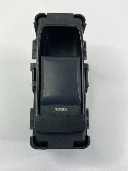 2009-2014 DODGE AVENGER REAR LEFT SIDE DOOR WINDOW CONTROL SWITCH 04602933AA OEM