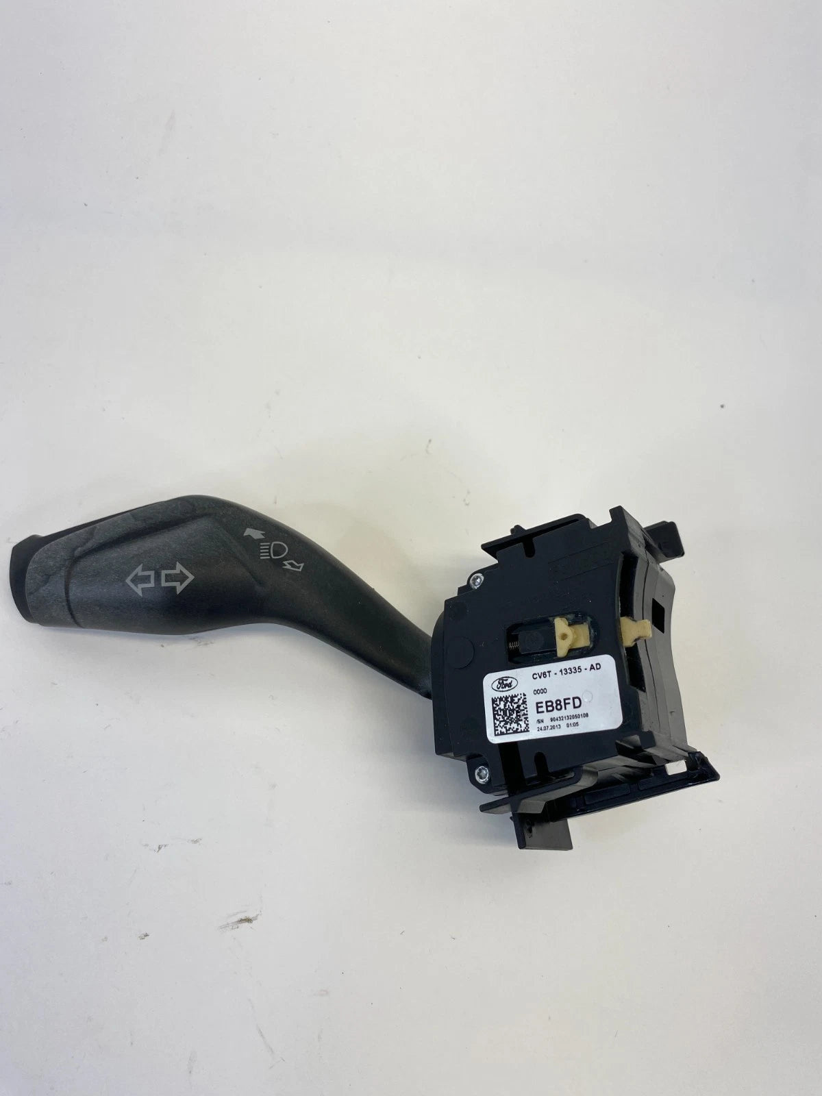 2012-2018 FORD FOCUS TURN SIGNAL LEVER COLUMN HEADLIGHT SWITCH CV6T-13335-AD OEM