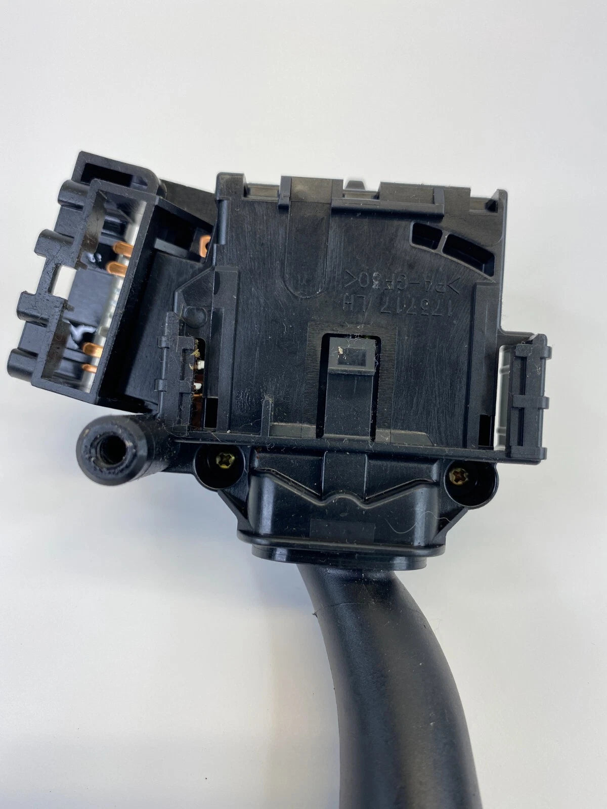 2005 2006 TOYOTA SIENNA 01-04 HIGHLANDER FRONT & REAR WIPER SWITCH 84652-08031
