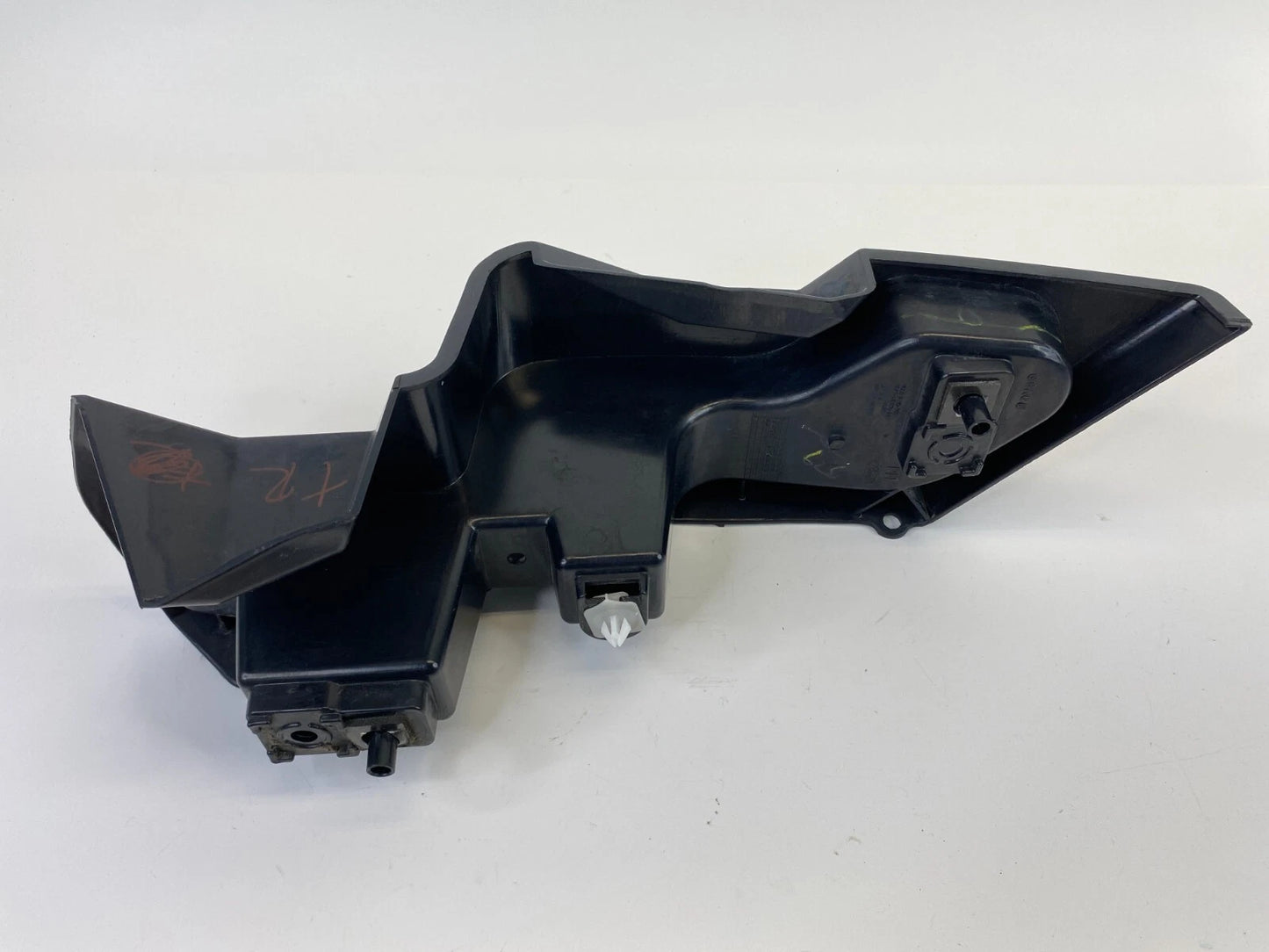 2013-2019 FORD FUSION REAR RIGHT PASSENGER BUMPER SUPPORT BRACKET DS73-17E850-AB
