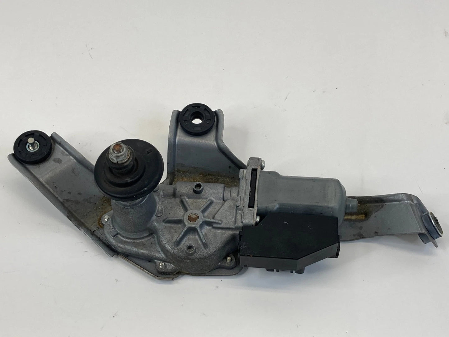 2010 TOYOTA PRIUS REAR HATCH LIFTGATE BACK WINDOW WIPER MOTOR ASSEMBLY OEM