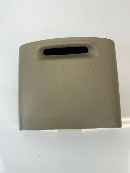 2005-2007 MERCURY MARINER REAR CENTER CONSOLE CUP HOLDER CUPHOLDER ASSEMBLY OEM
