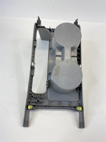 09 10 TOYOTA COROLLA CENTER CONSOLE CUP HOLDER BRAKE HANDLE TRIM 58804-12060 OEM