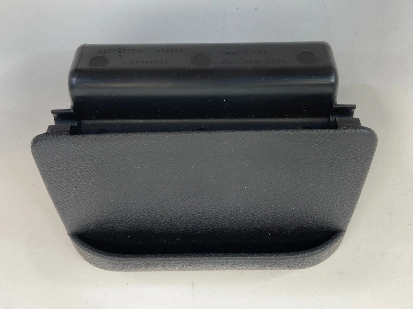 2005-2010 PONTIAC G6 DASH PANEL LEFT SIDE ASHTRAY ASH TRAY COIN BOX 22690693 OEM