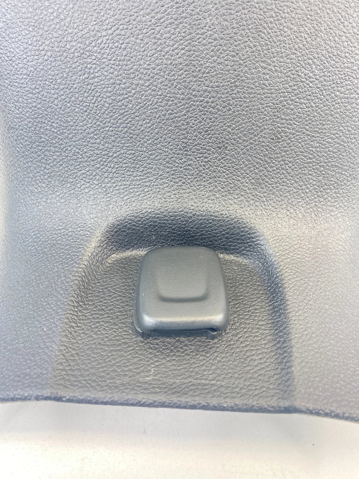 2014-2020 CHEVROLET IMPALA REAR CENTER CONSOLE TRIM PANEL COVER 2290639 OEM