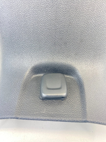 2014-2020 CHEVROLET IMPALA REAR CENTER CONSOLE TRIM PANEL COVER 2290639 OEM