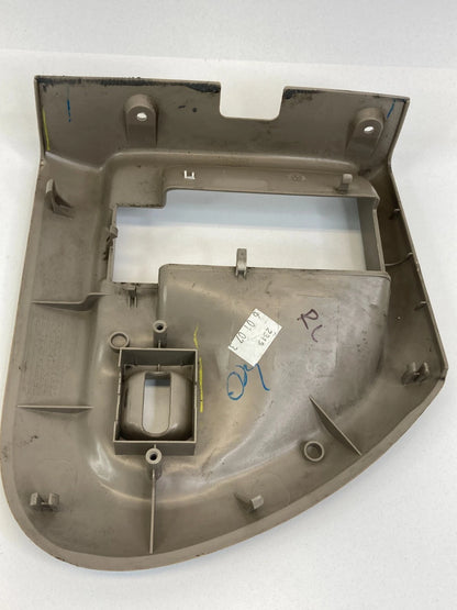 2004-2010 Toyota Sienna Rear Left Door Switch Panel Bezel Trim 67678-08020 OEM