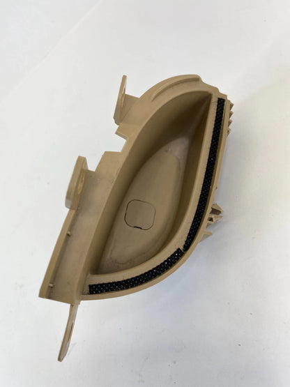 2011-2014 HYUNDAI SONATA REAR LEFT SIDE DOOR INTERIOR PULL HANDLE 83730-3S000