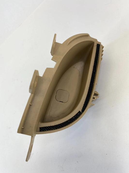 2011-2014 HYUNDAI SONATA REAR LEFT SIDE DOOR INTERIOR PULL HANDLE 83730-3S000