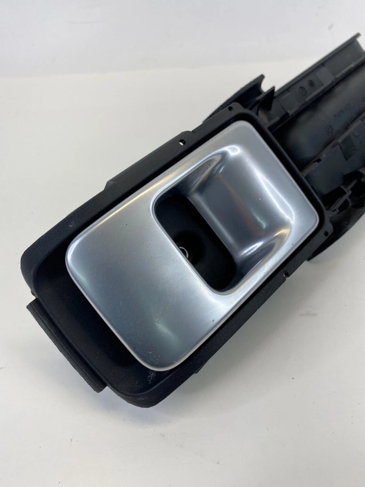 03-05 RANGE ROVER FRONT RIGHT PASSENGER INSIDE INTERIOR DOOR HANDLE OEM 7026622