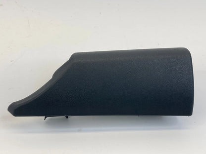 07-12 MINI COOPER DASH INSTRUMENT PANEL KNEE BOLSTER LEFT SIDE 51452752835 OEM