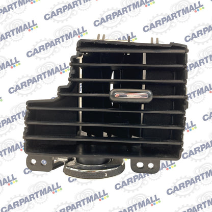 11-16 Chrysler Town & Country Right Center Dash AC Air Vent Outlet 1RB70DX9AF