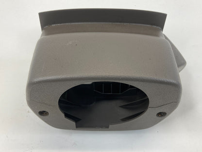 2004 2005 2006 Toyota Camry Steering Column Upper & Lower Cover Shroud OEM