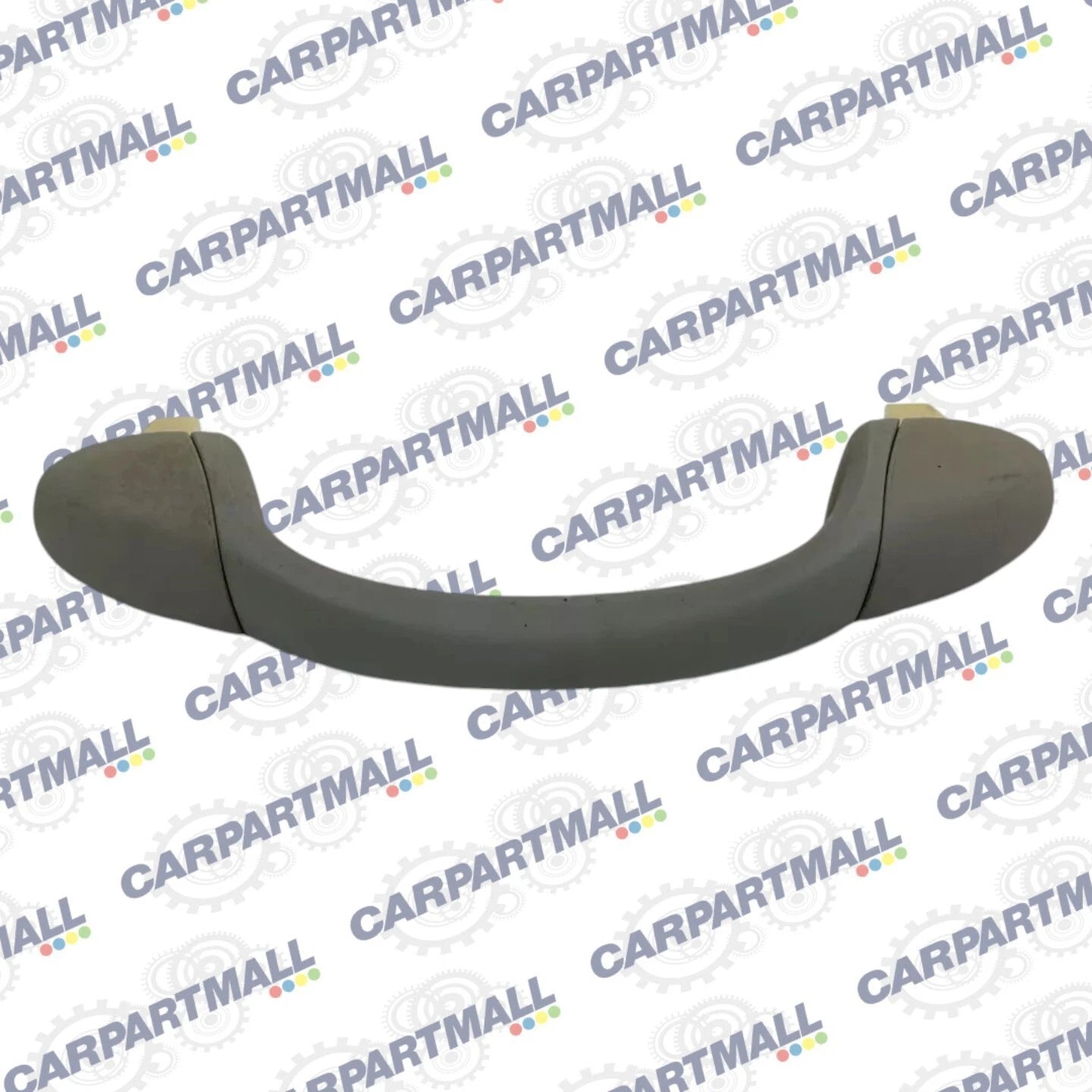 2006-2011 SAAB 9-3 ROOF FRONT LEFT SIDE INTERIOR GRAB GRIP HANDLE 12789490 OEM