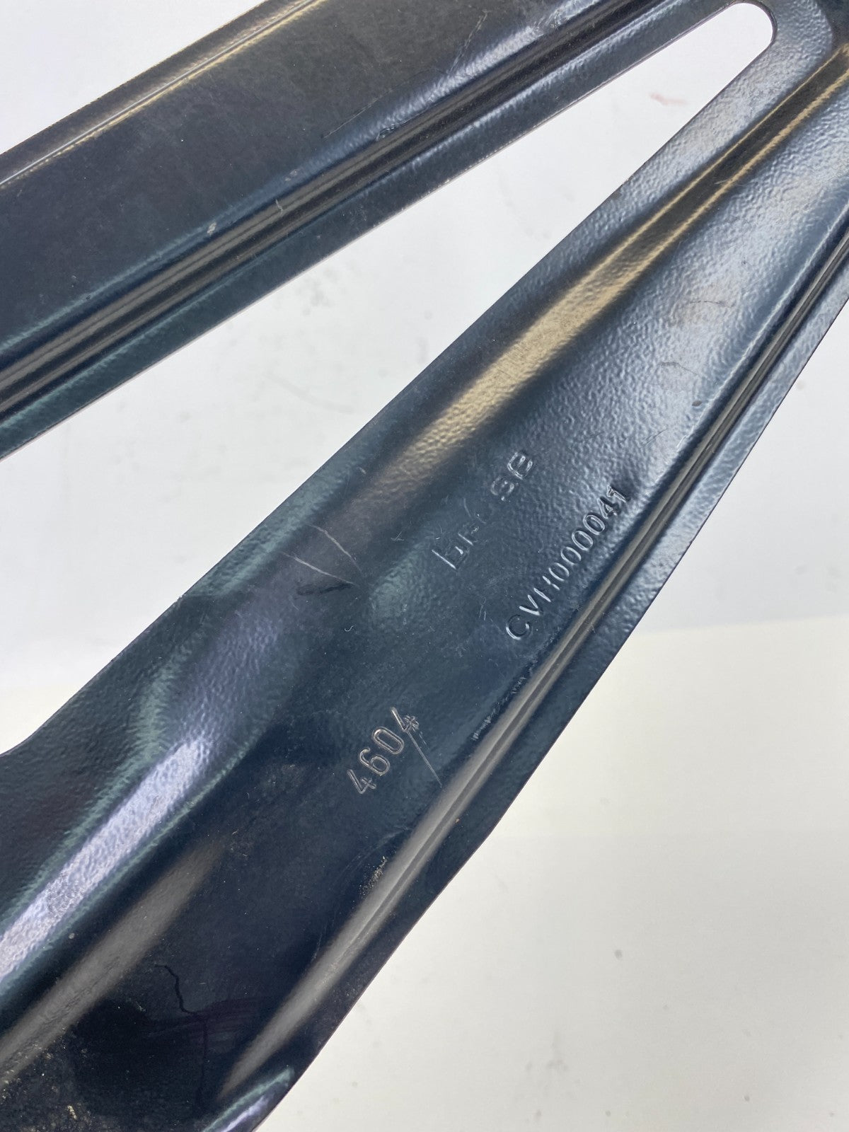 2003-2009 Range Rover Rear Right Side Back Door Window Regulator w /Motor OEM