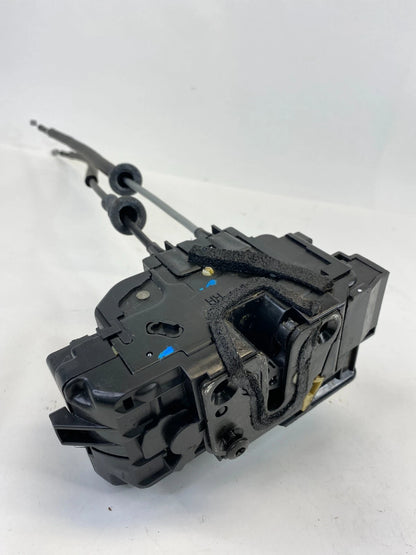 2007-2009 HYUNDAI SANTA FE FRONT RIGHT SIDE DOOR LOCK LATCH ACTUATOR C60755A OEM