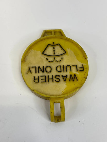 1996-2007 CHRYSLER TOWN & COUNTRY WINDSHIELD WASHER FLUID RESERVOIR CAP COVER