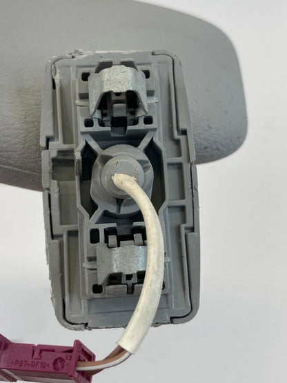 2011-2017 BMW X3 SUNVISOR SUN VISOR SHADE LEFT RIGHT SET PAIR W/ CLIPS OEM