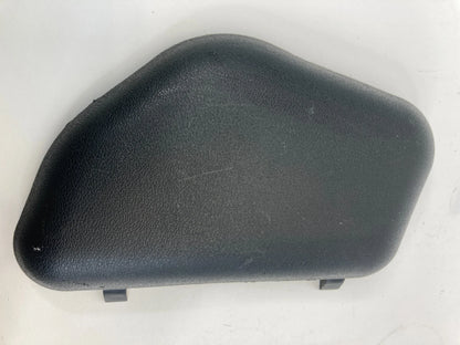 03-08 TOYOTA COROLLA TRUNK RIGHT SIDE LID INTERIOR COVER LUGGAGE 58773-02050-A