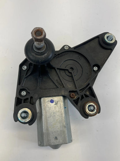 2006 2007 MERCEDES-BENZ ML 500 REAR GLASS WINDSHIELD WIPER MOTOR ASSYMBLY OEM