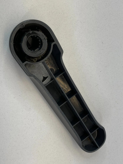 2005-2007 HONDA ODYSSEY REAR LEFT DRIVER SIDE SLIDING DOOR INTERIOR HANDLE OEM