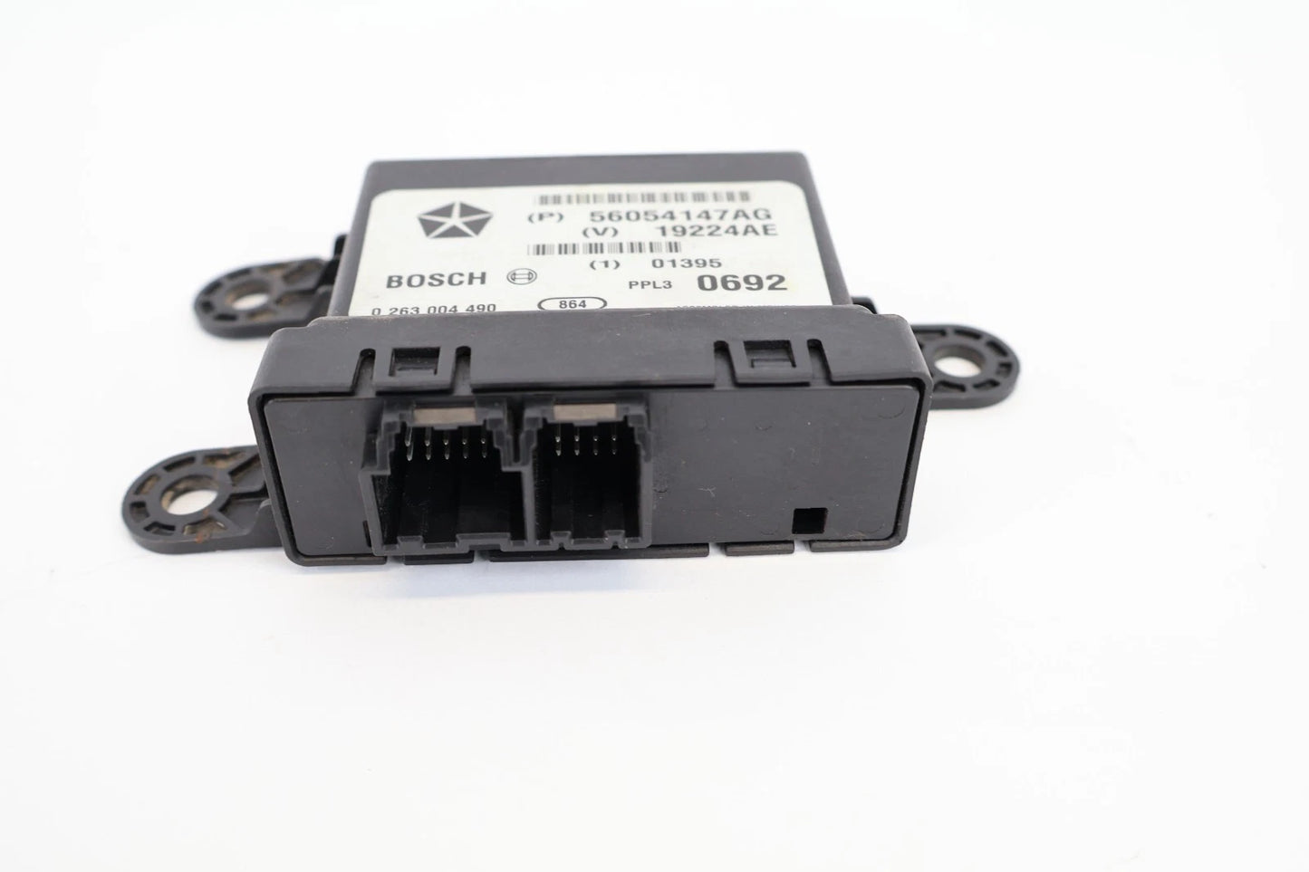 11 12 13 GRAND CHEROKEE DURANGO PARK PARKING ASSIST CONTROL MODULE OEM 56054147A