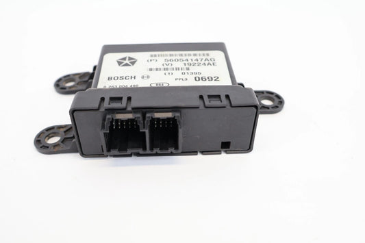 11 12 13 GRAND CHEROKEE DURANGO PARK PARKING ASSIST CONTROL MODULE OEM 56054147A