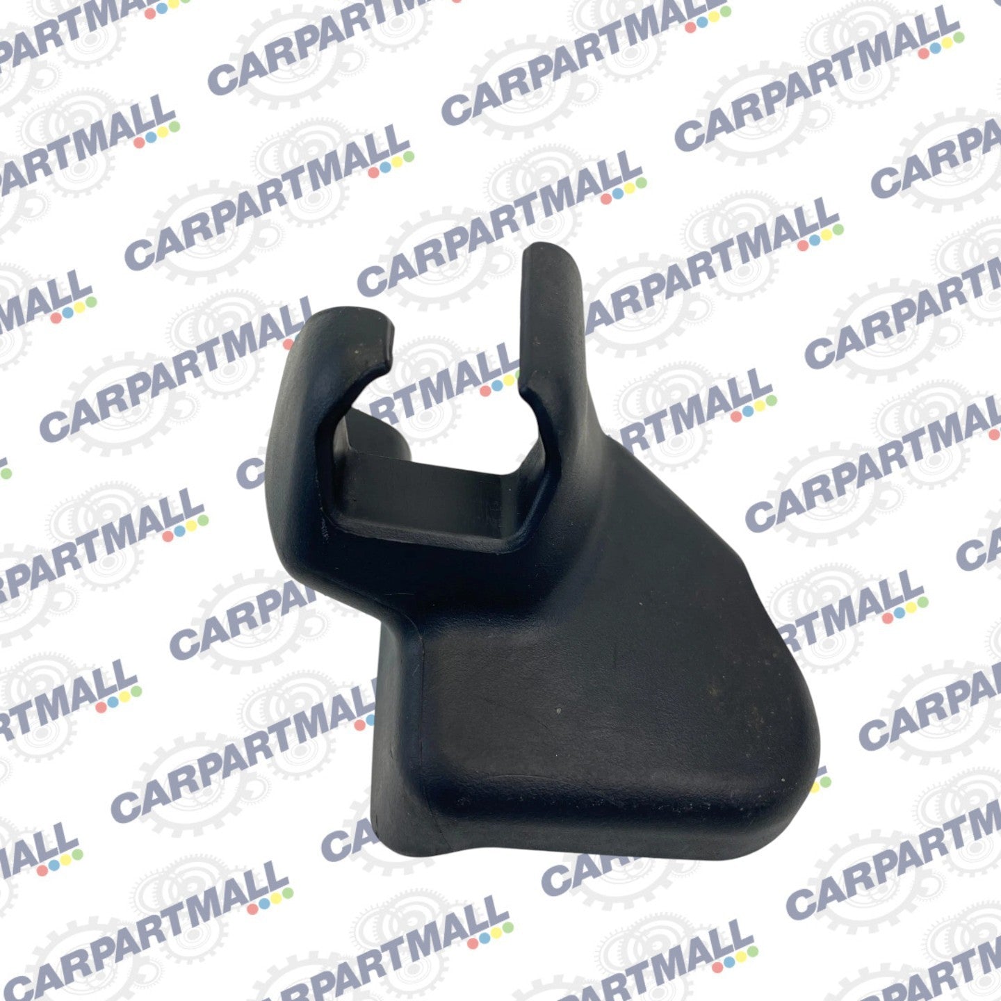 2009-2013 Toyota Corolla Seat End Inner Seat Track Bracket Cover 72137-0213 OEM