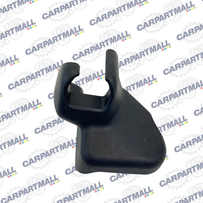 2009-2013 Toyota Corolla Seat End Inner Seat Track Bracket Cover 72137-0213 OEM
