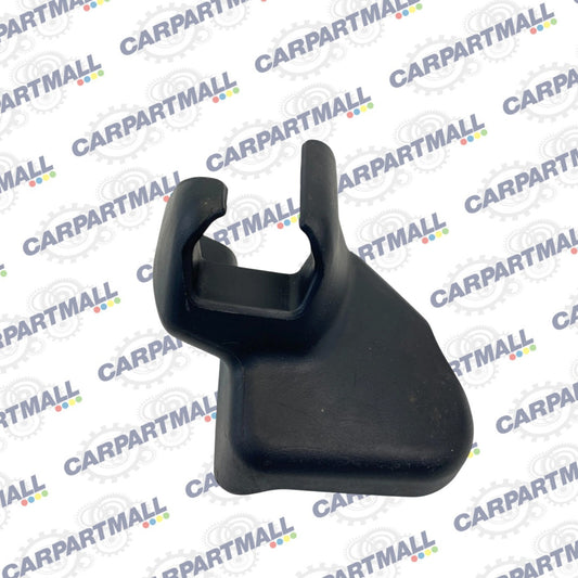 2009-2013 Toyota Corolla Seat End Inner Seat Track Bracket Cover 72137-0213 OEM