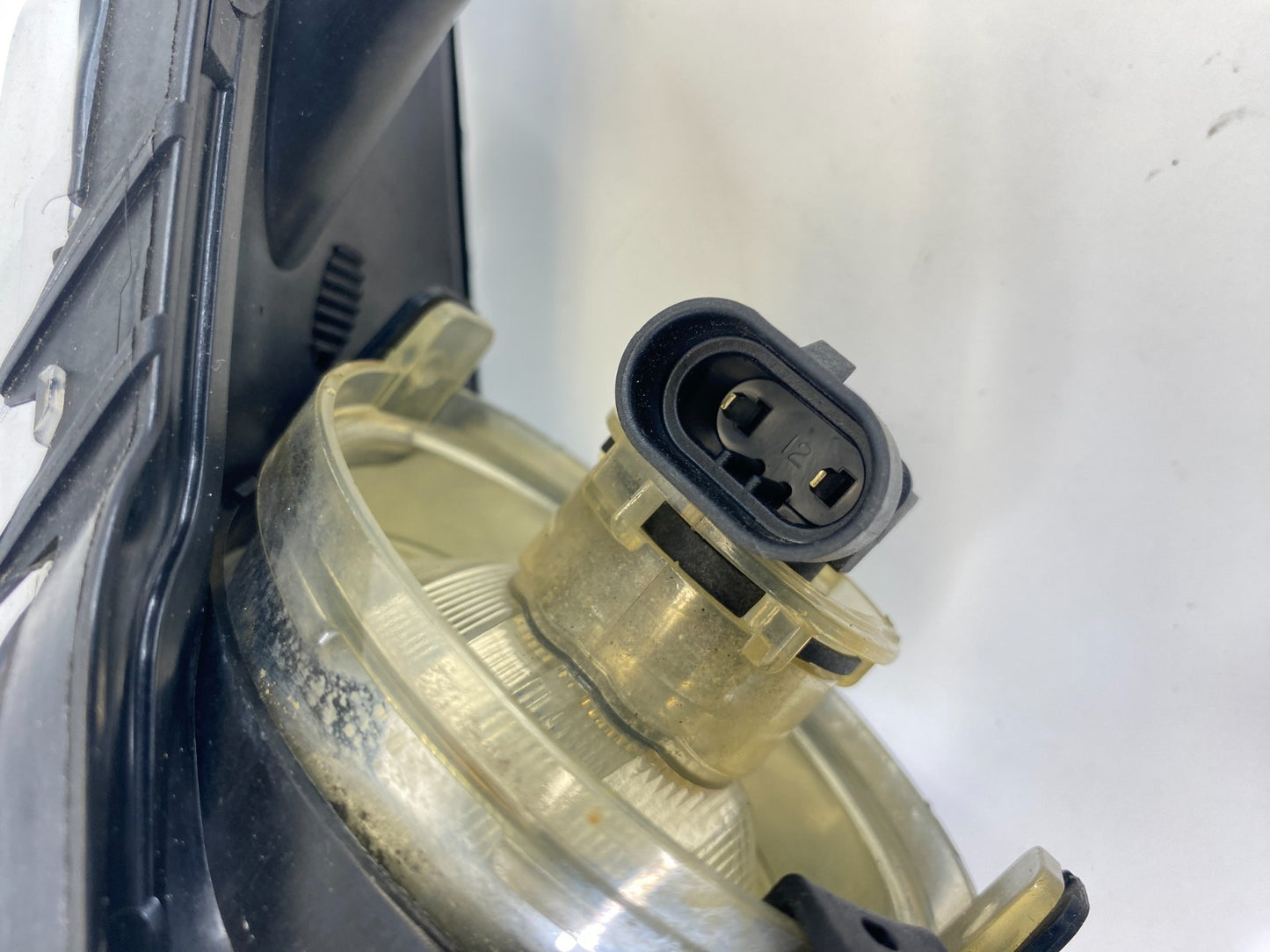 2011 2012 2013 Buick Regal Front Left Side Fog Light Lamp 13285445 OEM