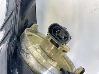 2011 2012 2013 Buick Regal Front Left Side Fog Light Lamp 13285445 OEM