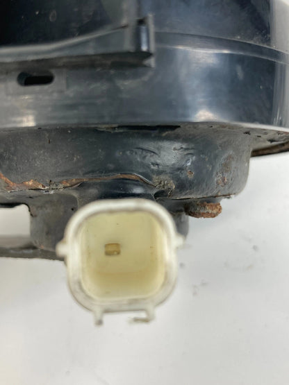 1999-2003 ACURA TL HIGH NOTE HORN TONE SIGNAL ALARM OEM