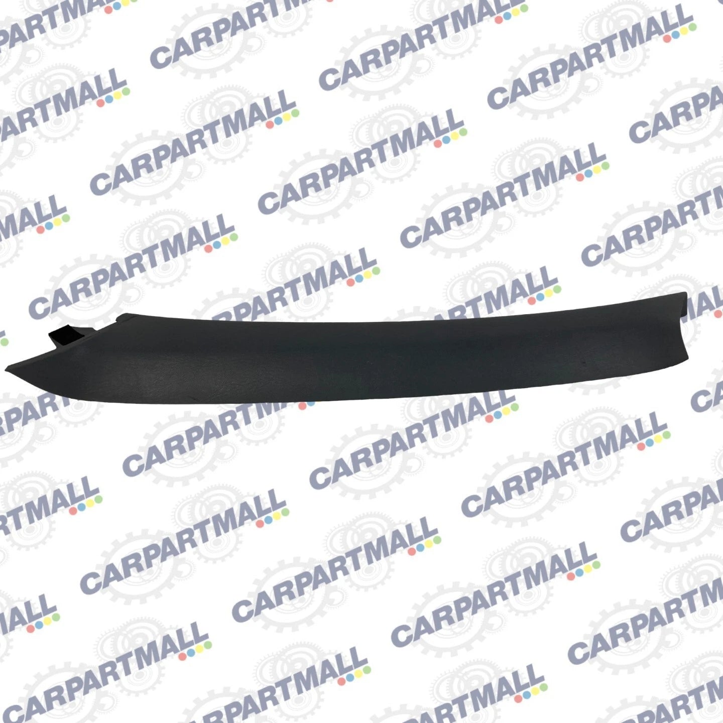 01-03 TOYOTA RAV4 LEFT DRIVER SIDE WINDSHIELD A PILLAR TRIM COVER 62216-4203 OEM