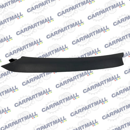 01-03 TOYOTA RAV4 LEFT DRIVER SIDE WINDSHIELD A PILLAR TRIM COVER 62216-4203 OEM