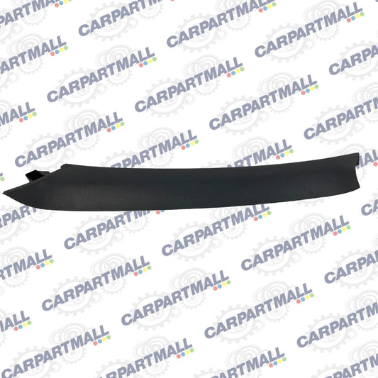 01-03 TOYOTA RAV4 LEFT DRIVER SIDE WINDSHIELD A PILLAR TRIM COVER 62216-4203 OEM