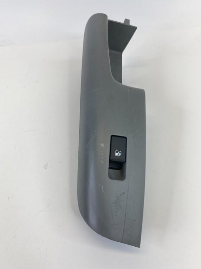 2009 2010 2011 Kia Borrego Rear Left Door Back Window Switch OEM