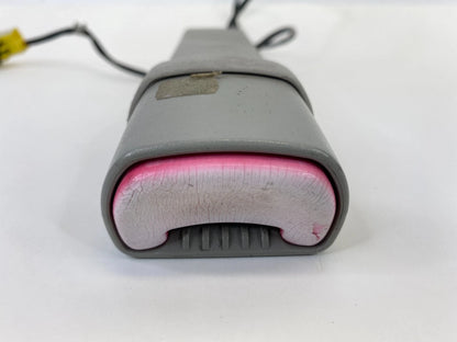 2008 08 SATURN VUE SUV FRONT RIGHT PASSENGER SIDE SEAT BELT BUCKLE OEM